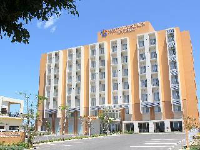 Vista General