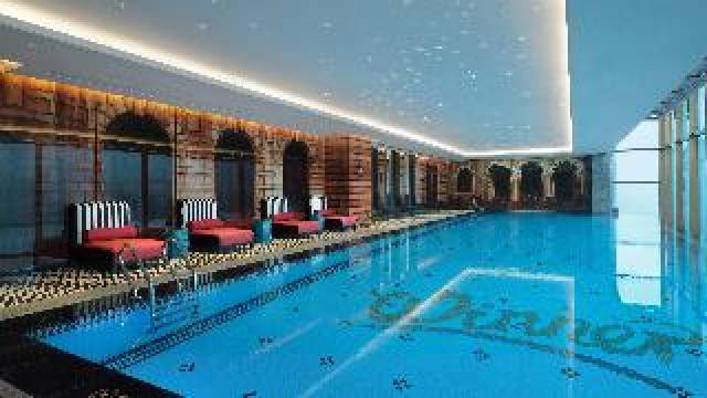 Piscina