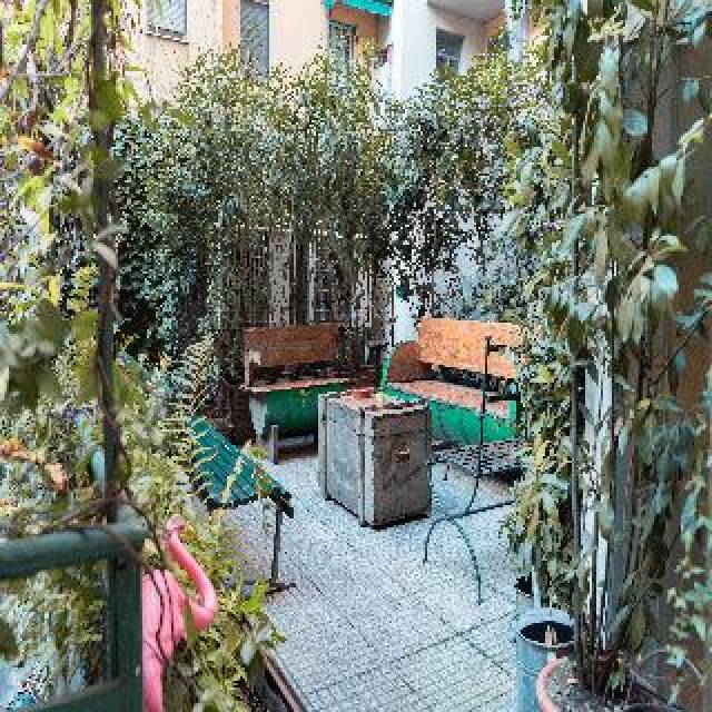Terraço