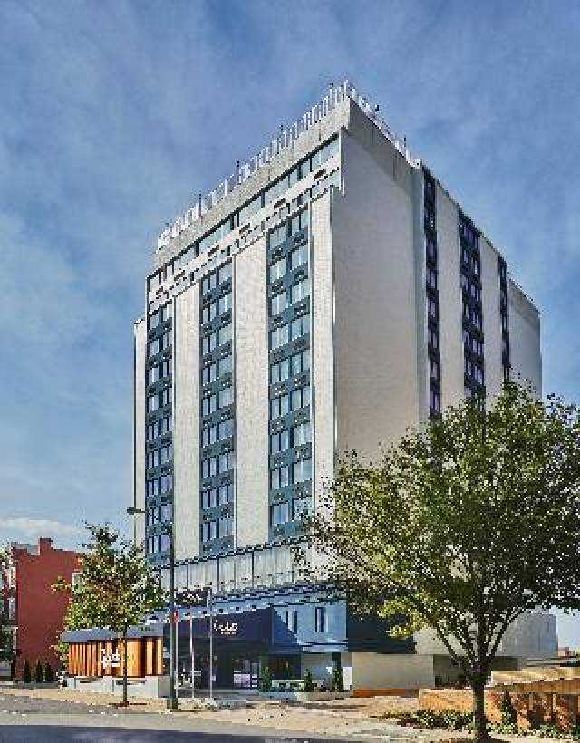 Vista General