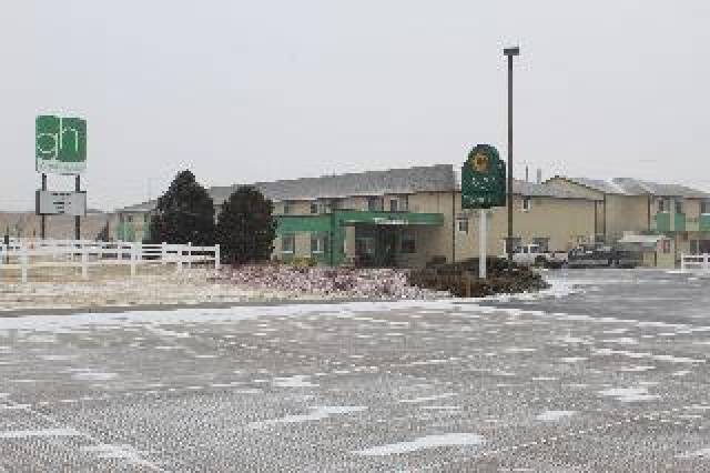 Vista General