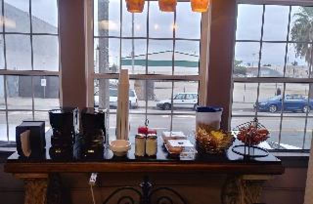 Restaurante