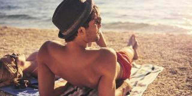 Praia