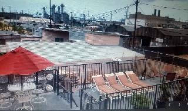 Terraço