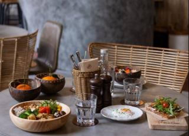 Restaurante
