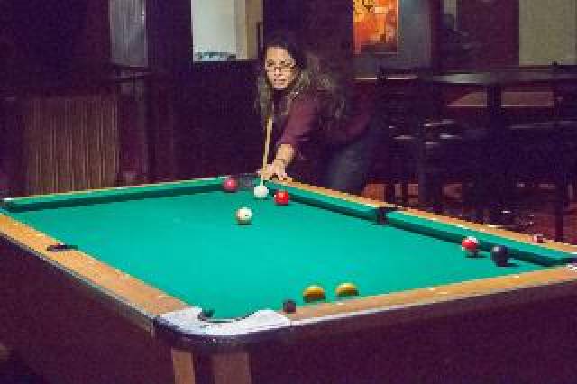 Desportos y Entretenimento