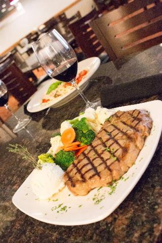 Restaurante
