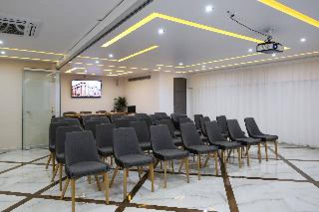 Conferencias