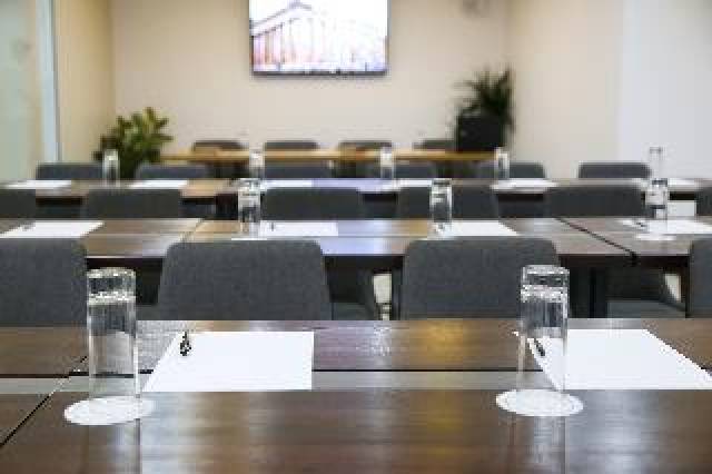 Conferencias