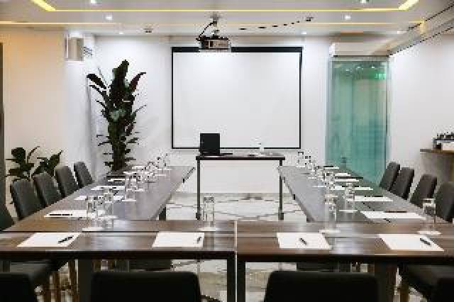 Conferencias