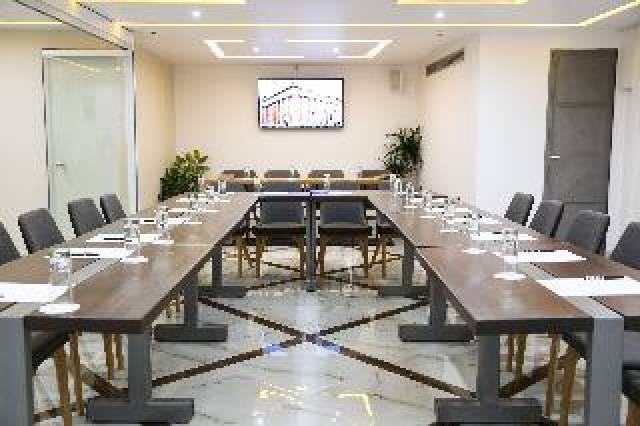 Conferencias