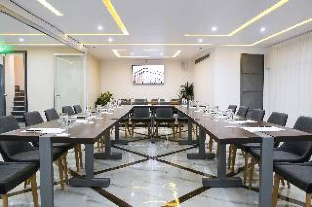 Conferencias