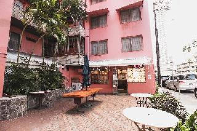 Terraço