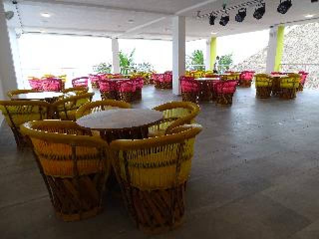Terraço