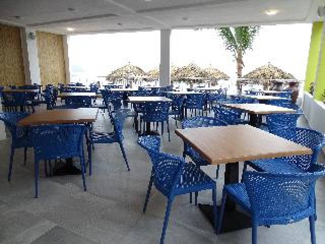 Terraço