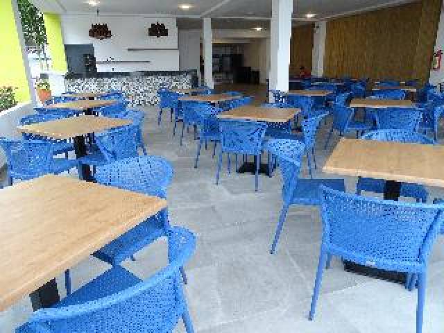 Terraço
