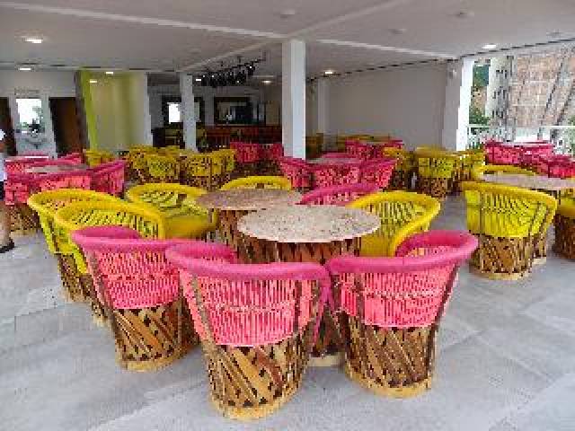 Terraço