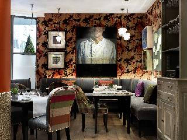 Restaurante