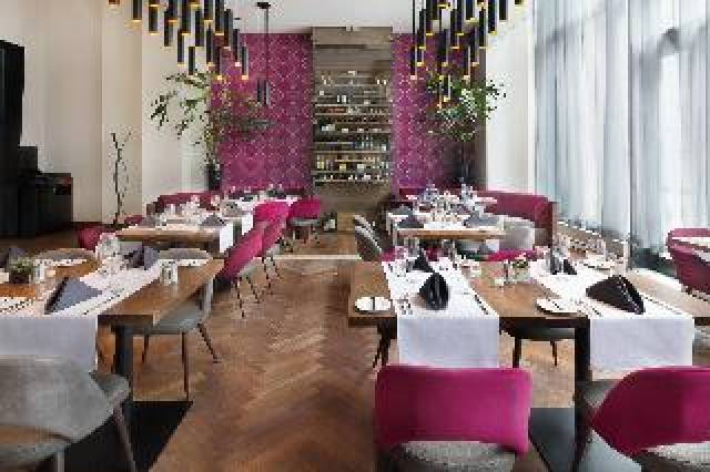 Restaurante