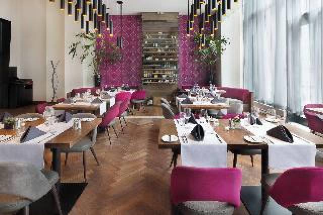 Restaurante