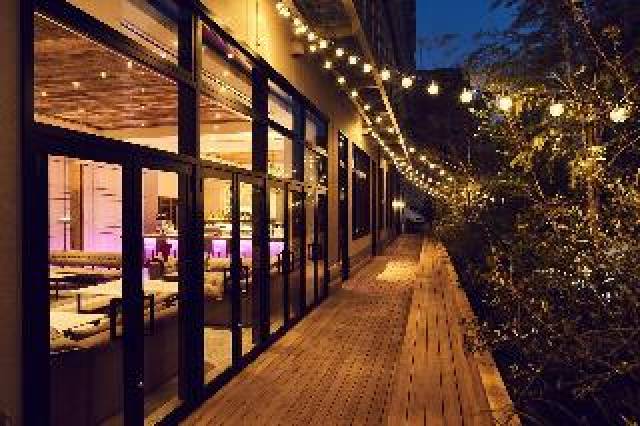 Terraço