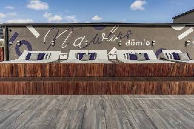 Terraço