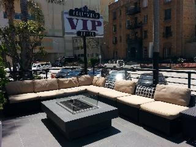 Terraço