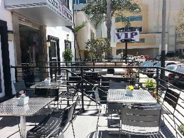 Terraço