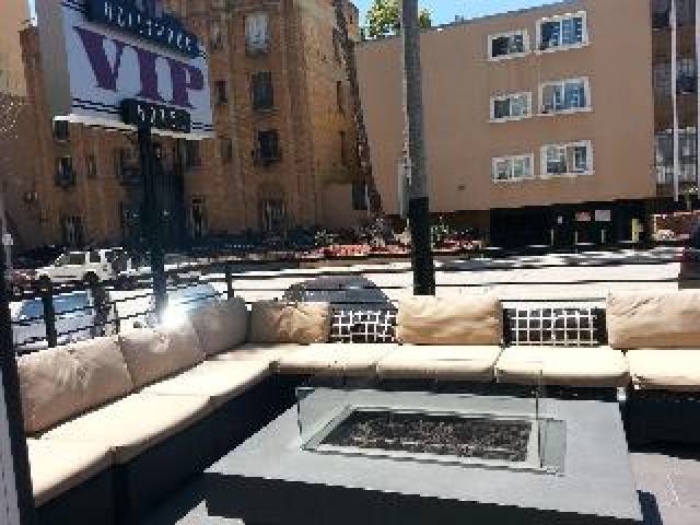 Terraço