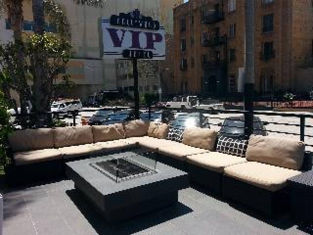 Terraço