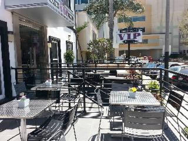 Terraço