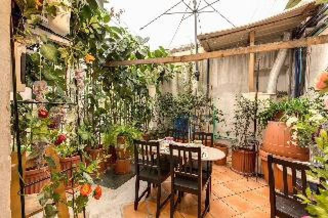 Terraço