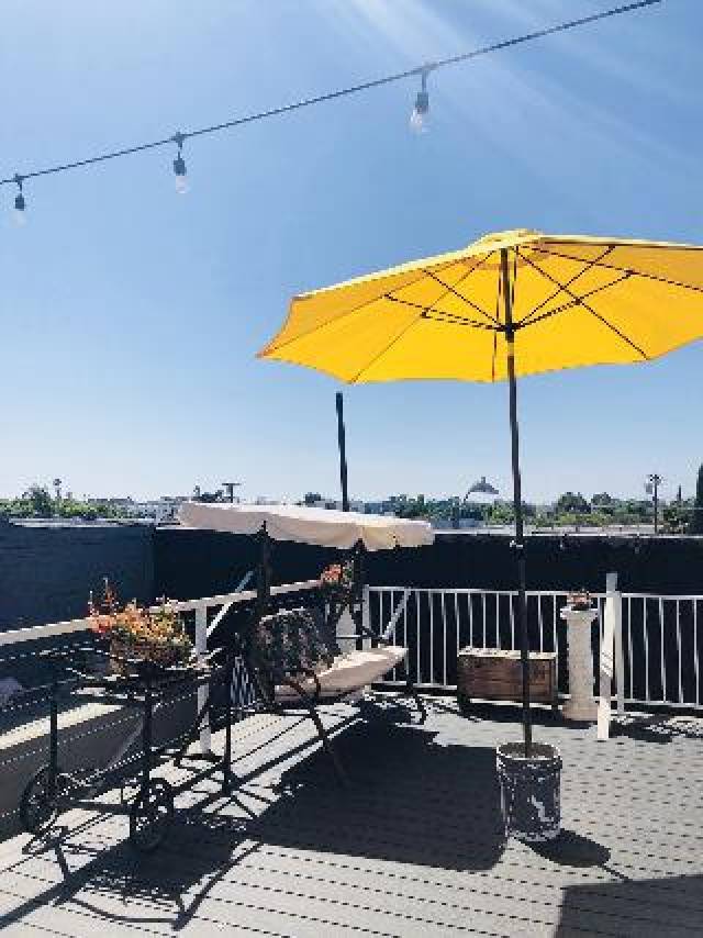 Terraço