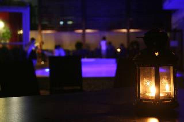 Terraço