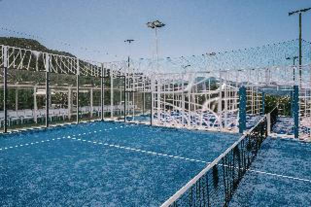 Desportos y Entretenimento