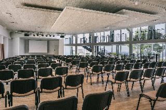 Conferencias