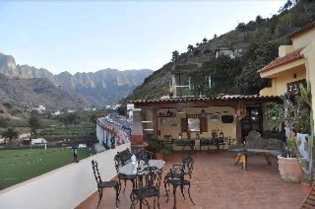 Terraço