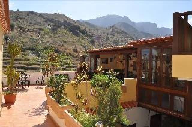 Terraço