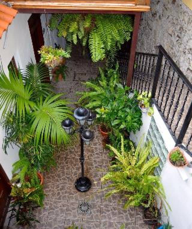Terraço