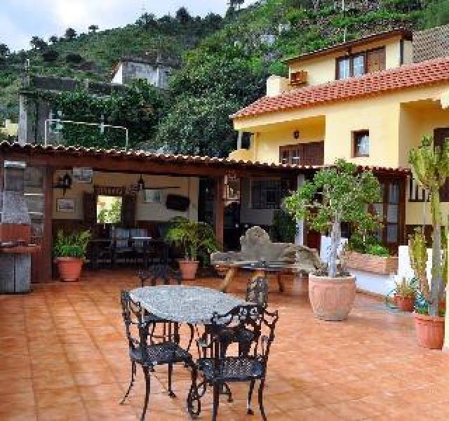 Terraço