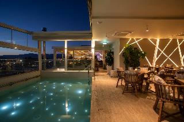 Terraço