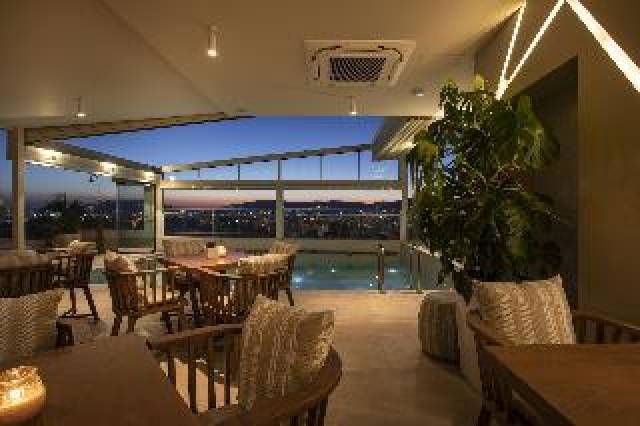 Terraço