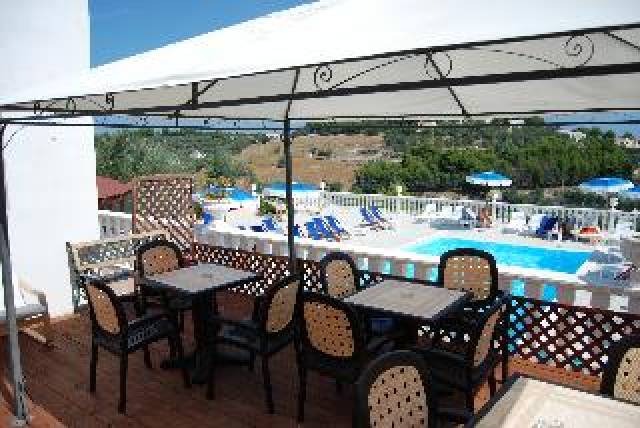 Terraço
