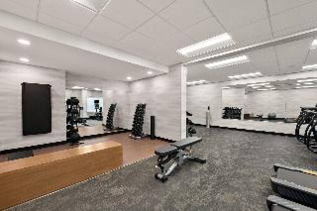 Desportos y Entretenimento