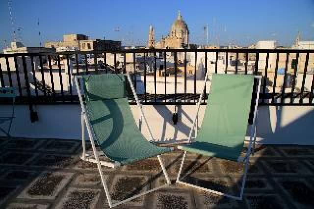 Terraço
