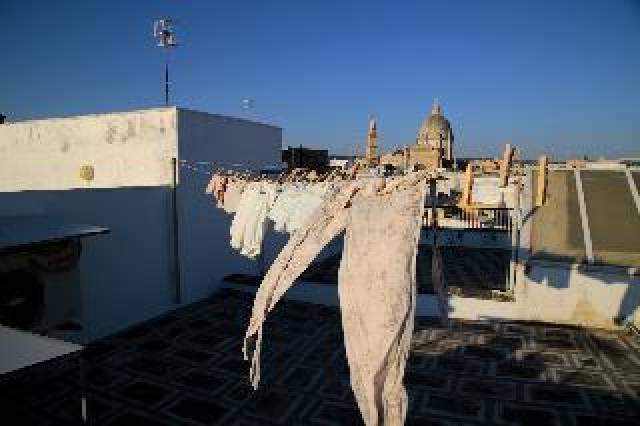 Terraço