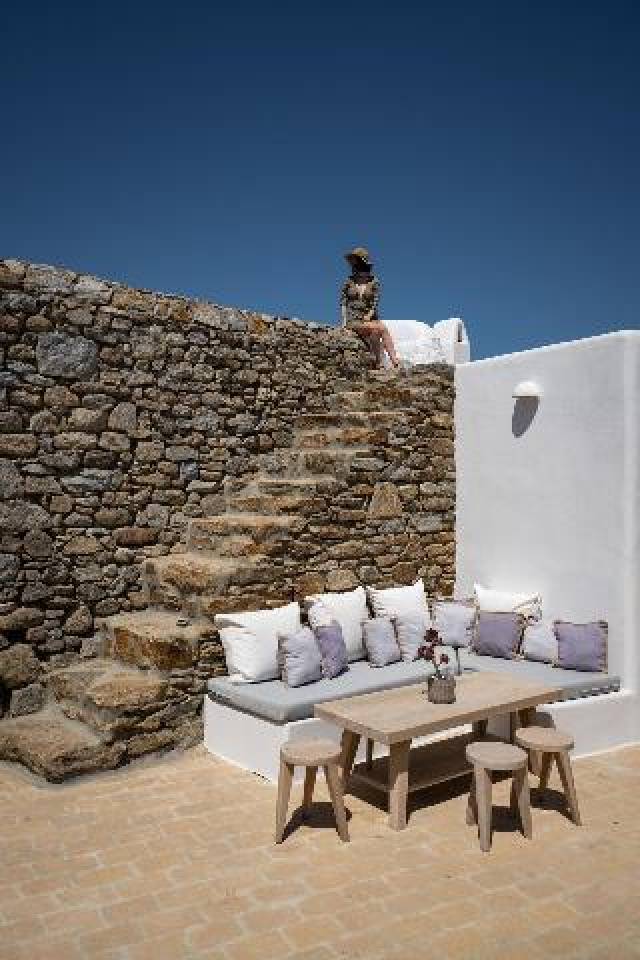 Terraço