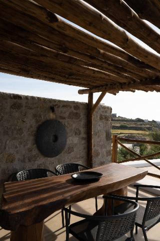 Terraço