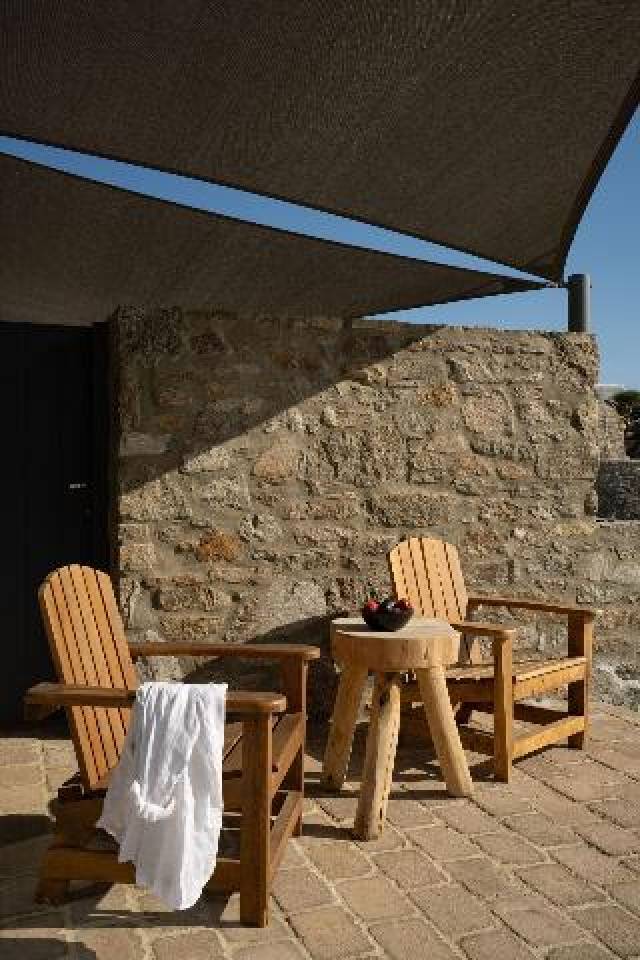 Terraço