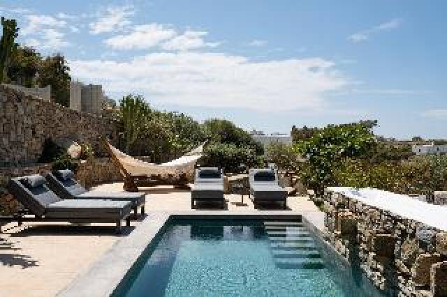 Terraço